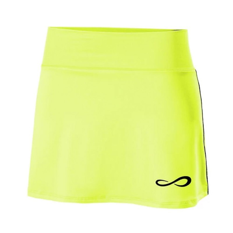 Falda Endless Minimal HW II Yellow Falda Endless Minimal HW II Yellow