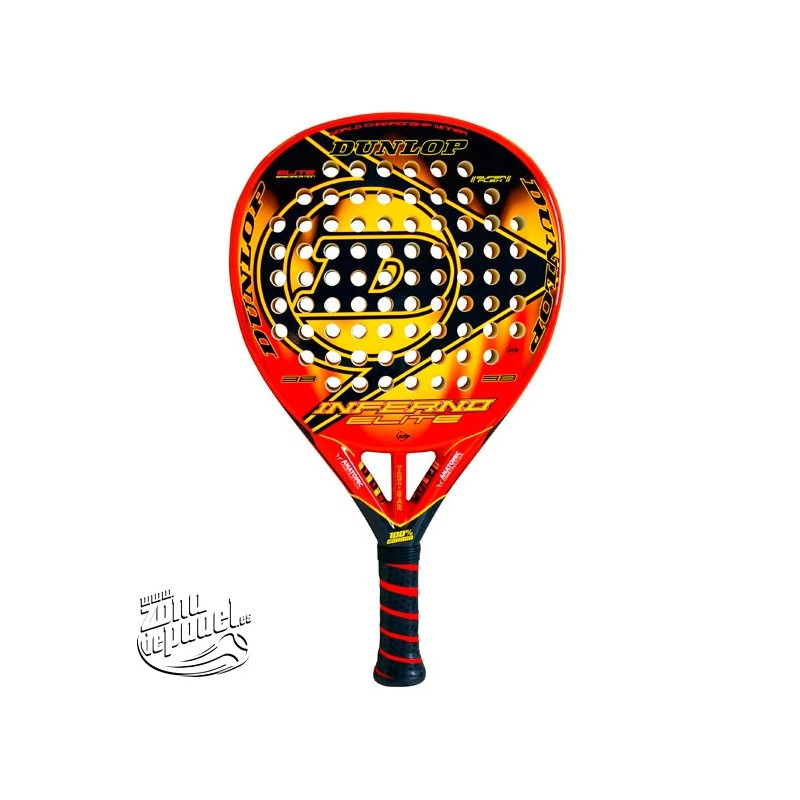Pala Inferno Elite 2014 Pala Inferno Elite 2014