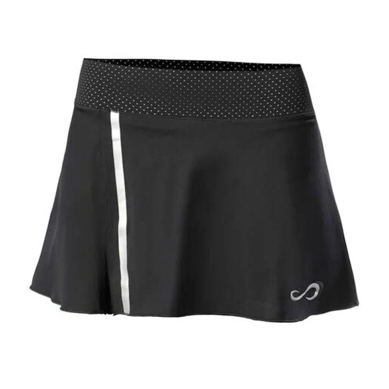 Falda Endless Peak Black Falda Endless Peak Black