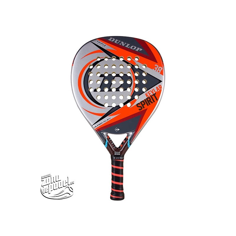 Pala Spirit Kevlar 2014 Pala Spirit Kevlar 2014