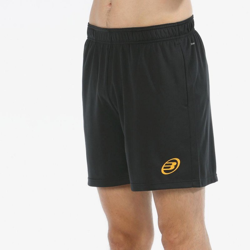 Pantalon Bullpadel Cavalo Negro Pantalon Bullpadel Cavalo Negro