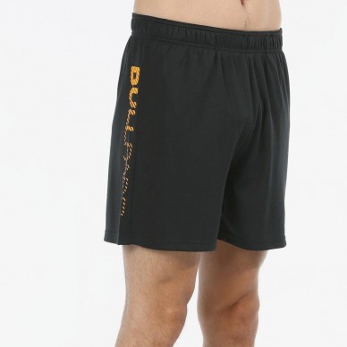 Pantalon Bullpadel Cavalo Negro