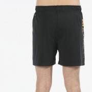 Pantalon Bullpadel Cavalo Negro