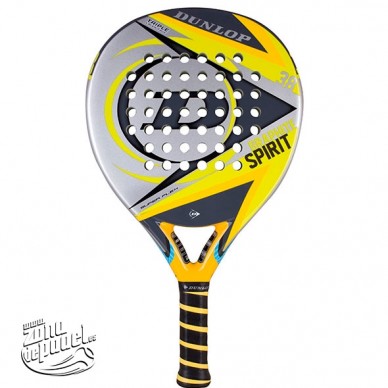 Pala Spirit Graphite 2014