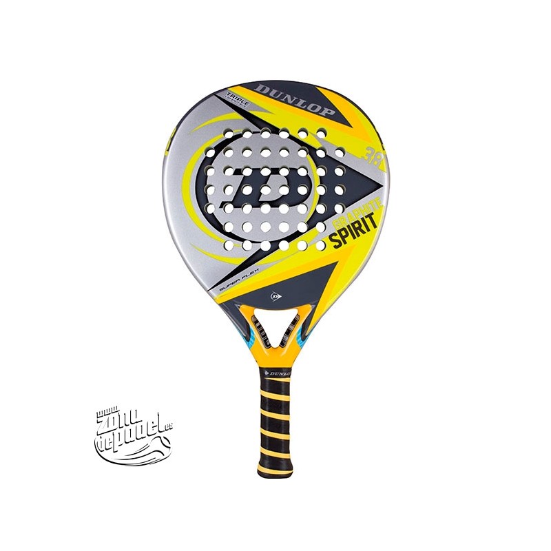 Pala Spirit Graphite 2014 Pala Spirit Graphite 2014
