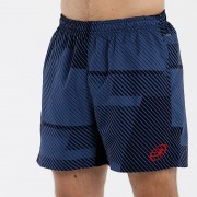Pantalon Bullpadel Conrado Azul Lavado