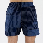 Pantalon Bullpadel Conrado Azul Lavado
