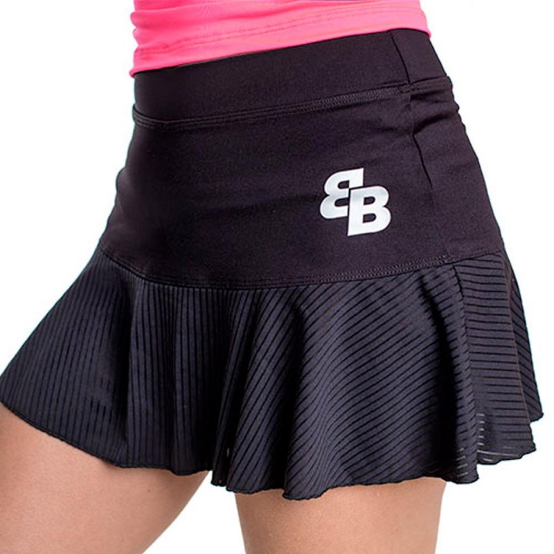 Falda BB Basica Carlota Black Falda BB Basica Carlota Black