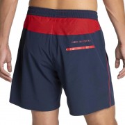 Pantalon Nox Pro Azul Rojo