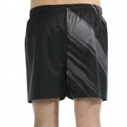 Pantalon Bullpadel Morroa Negro