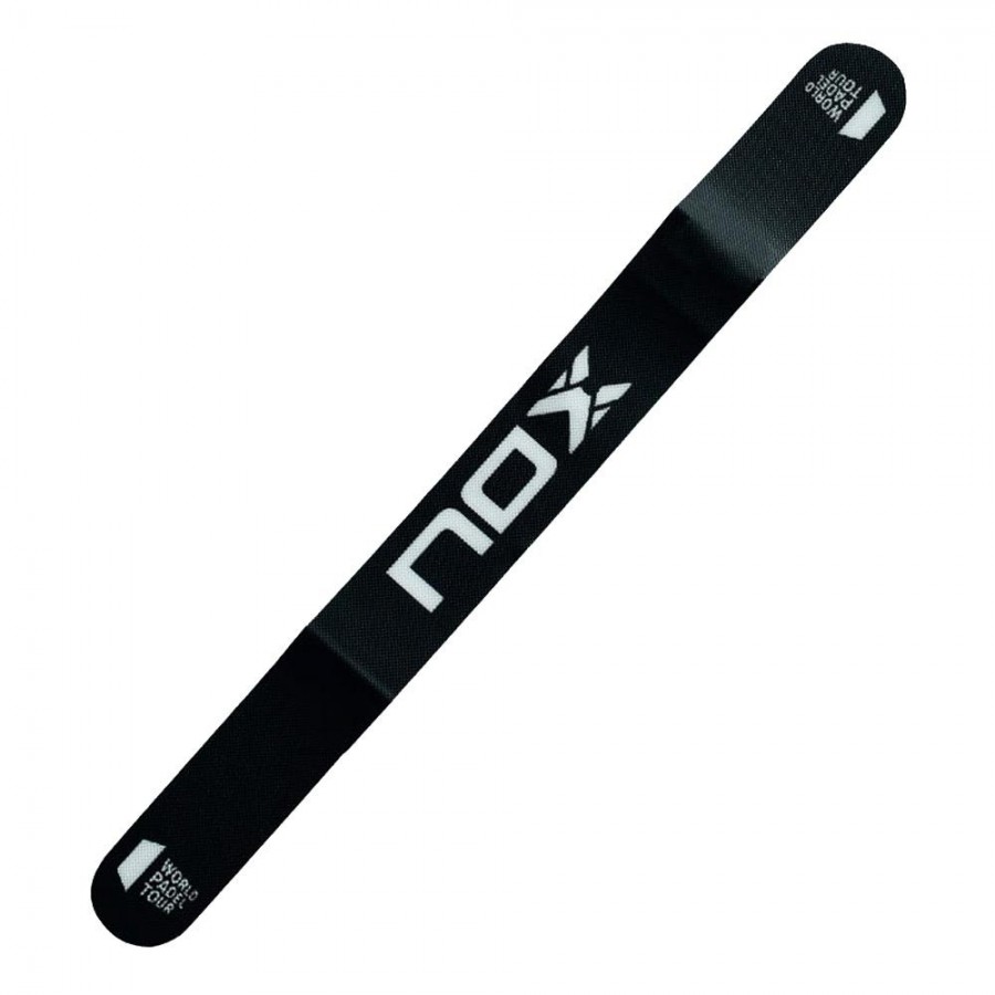 Protector Paleta De Padel - Negro - Pack X 10 Unidades