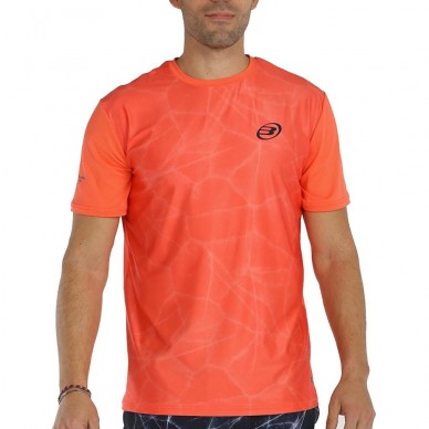 Camiseta Bullpadel Manizal Fuego