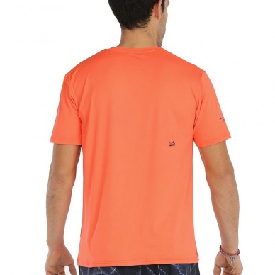 Camiseta Bullpadel Manizal Fuego