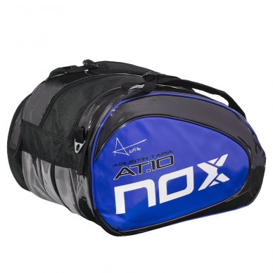 Bolso Paletero Nox Pro Series Mochila Padel Lamperti - Estacion Deportes  Olivos