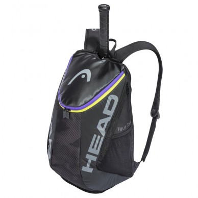 Mochila Head Tour Team BackPack Black 2021