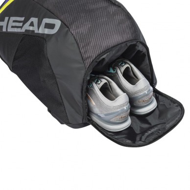 Mochila Head Tour Team BackPack Black 2021