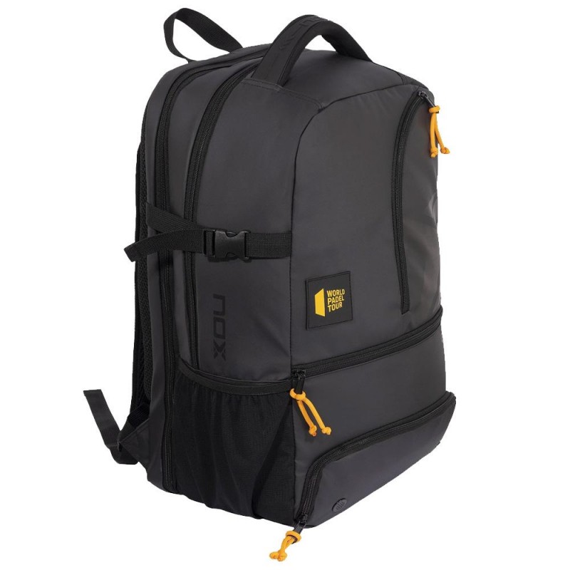Mochila WPT Open Series Mochila WPT Open Series