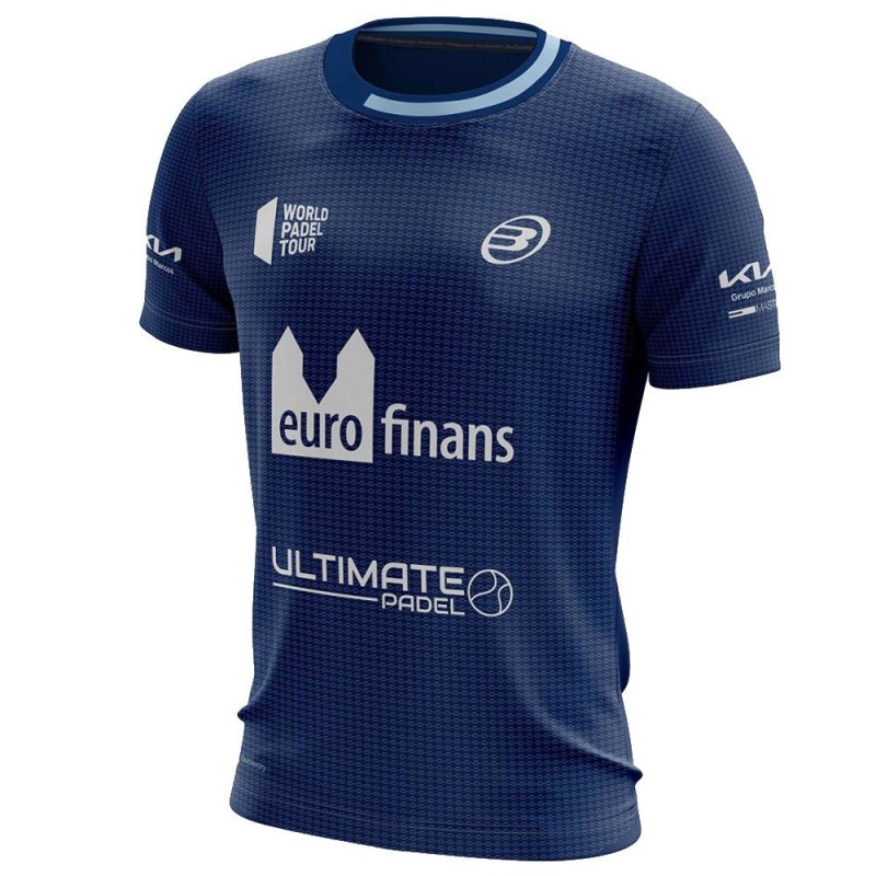 Camiseta Bullpadel Micay Martin Di Nenno Camiseta Bullpadel Micay Martin Di Nenno