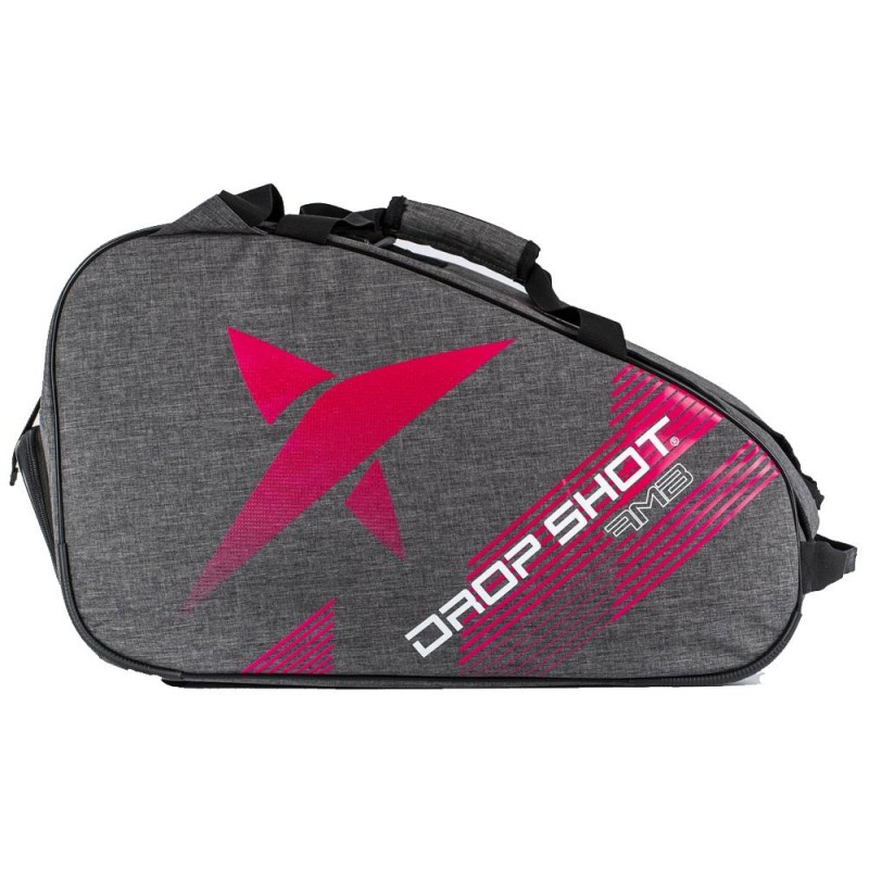 Paletero Drop Shot Ambition Fucsia 2021 Paletero Drop Shot Ambition Fucsia 2021
