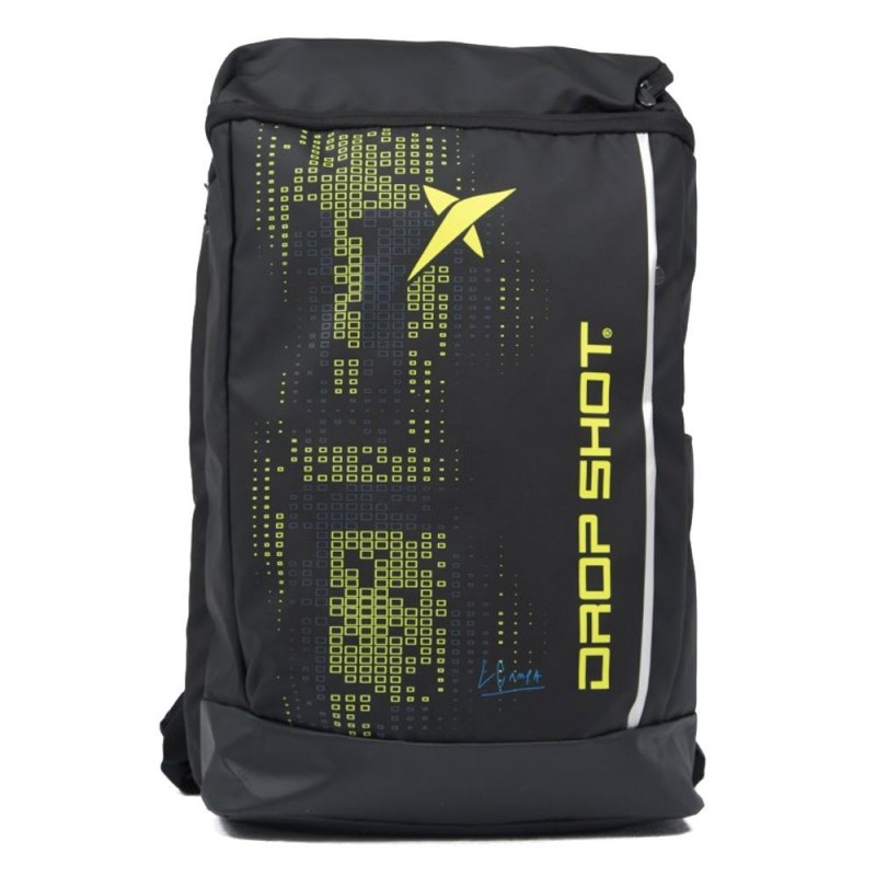 Mochila Drop Shot Heru 2021 Mochila Drop Shot Heru 2021