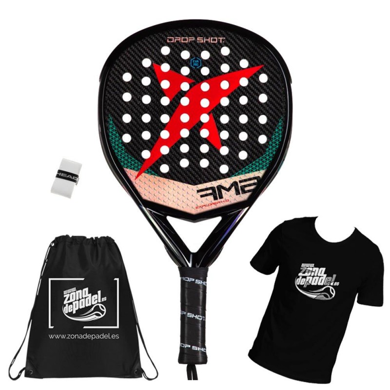 Drop Shot Explorer 4.0 Drop Shot Explorer 4.0