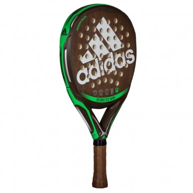 Adidas Adipower Green Padel