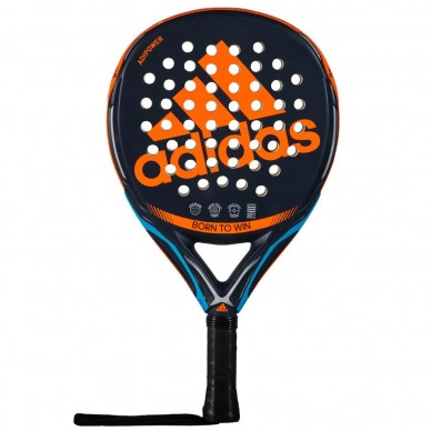 Adidas Essnova Carbon CTRL 3.1 - Control - Zona de Padel