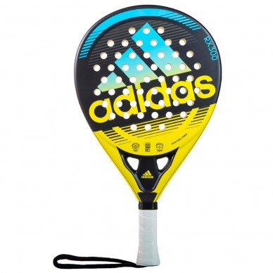 nueva colección de palas Adidas 2022 - Zona de Padel