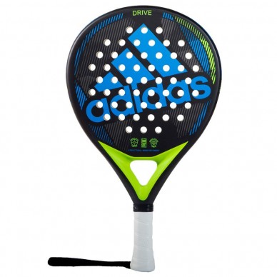 nueva colección de palas Adidas 2022 - Zona de Padel