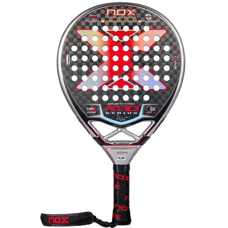 Nox AT10 Genius Arena 2022 Nox AT10 Genius Arena 2022