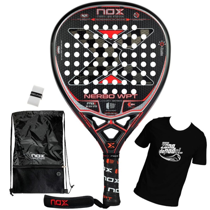 Nox Nerbo WPT 2022 Nox Nerbo WPT 2022