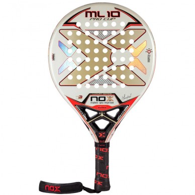 Nox ML10 Pro Cup Luxury Series 2022