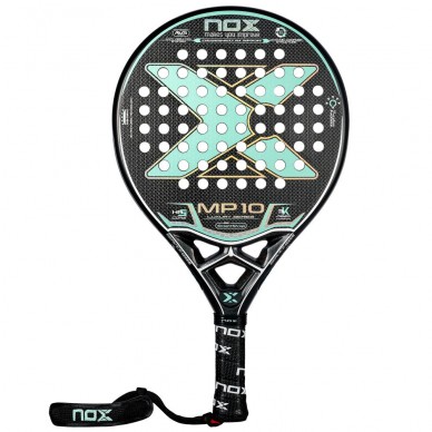 Nox Luxury MP10 2022