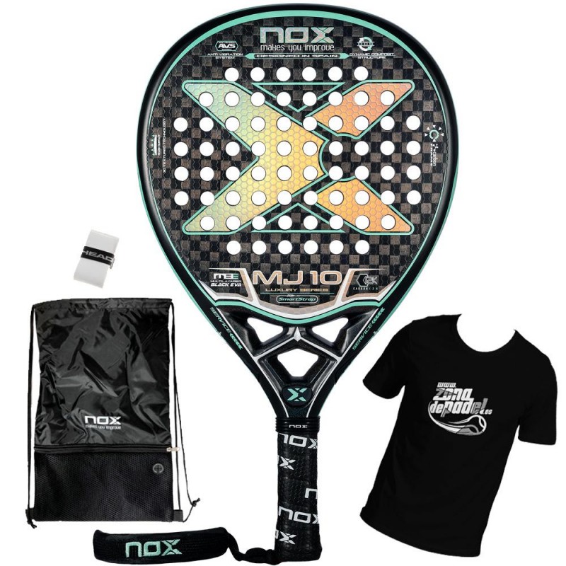 Nox Luxury MJ10 2022 Nox Luxury MJ10 2022