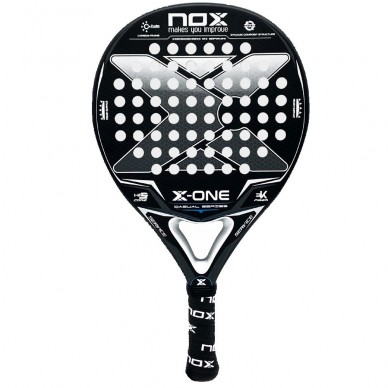 Nox X-One Evo Black 2022