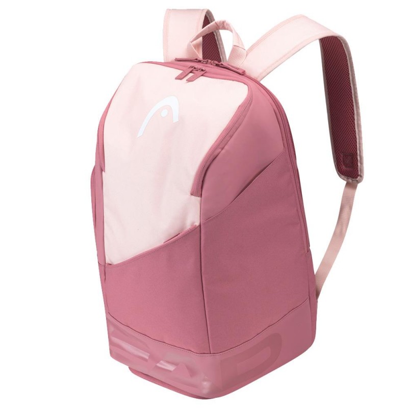 Mochila Head Alpha Backpack Rose White 2022 Mochila Head Alpha Backpack Rose White 2022