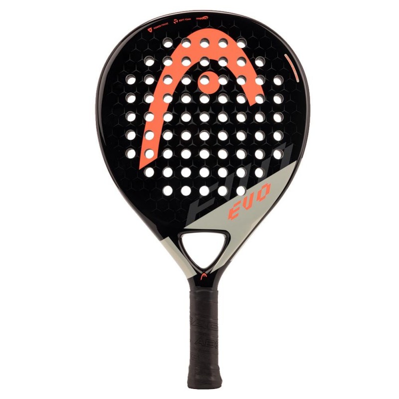 Head Evo Delta 2022 Head Evo Delta 2022