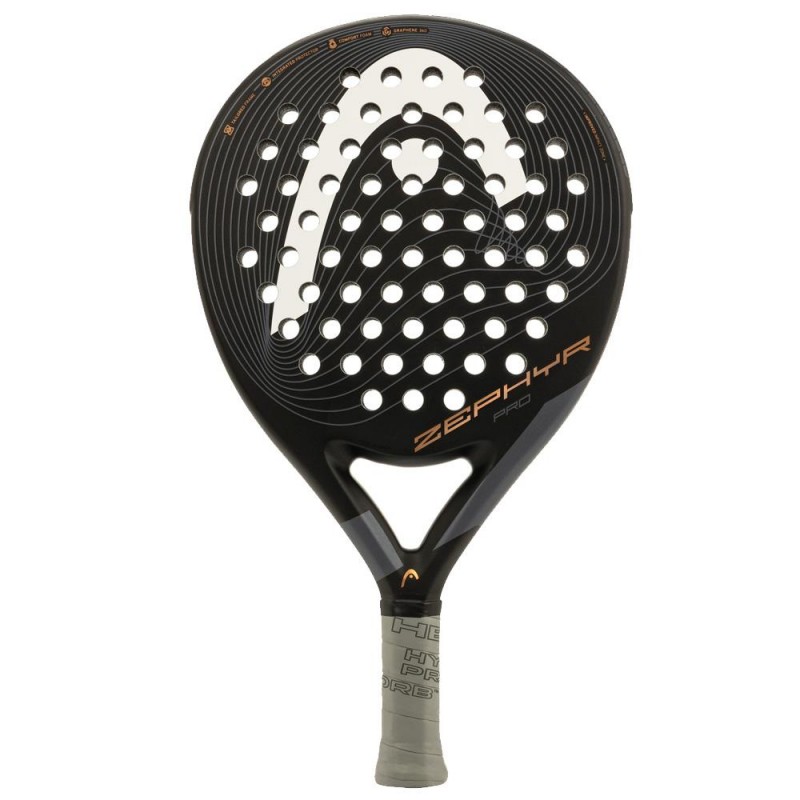 Head Graphene 360 Zephyr Pro 2022 Head Graphene 360 Zephyr Pro 2022
