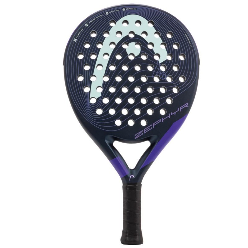 Head Graphene 360 Zephyr 2022 Head Graphene 360 Zephyr 2022