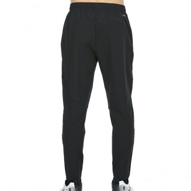 Pantalon Largo Bullpadel Ofir Negro