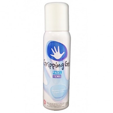 Spray Grippin Gel