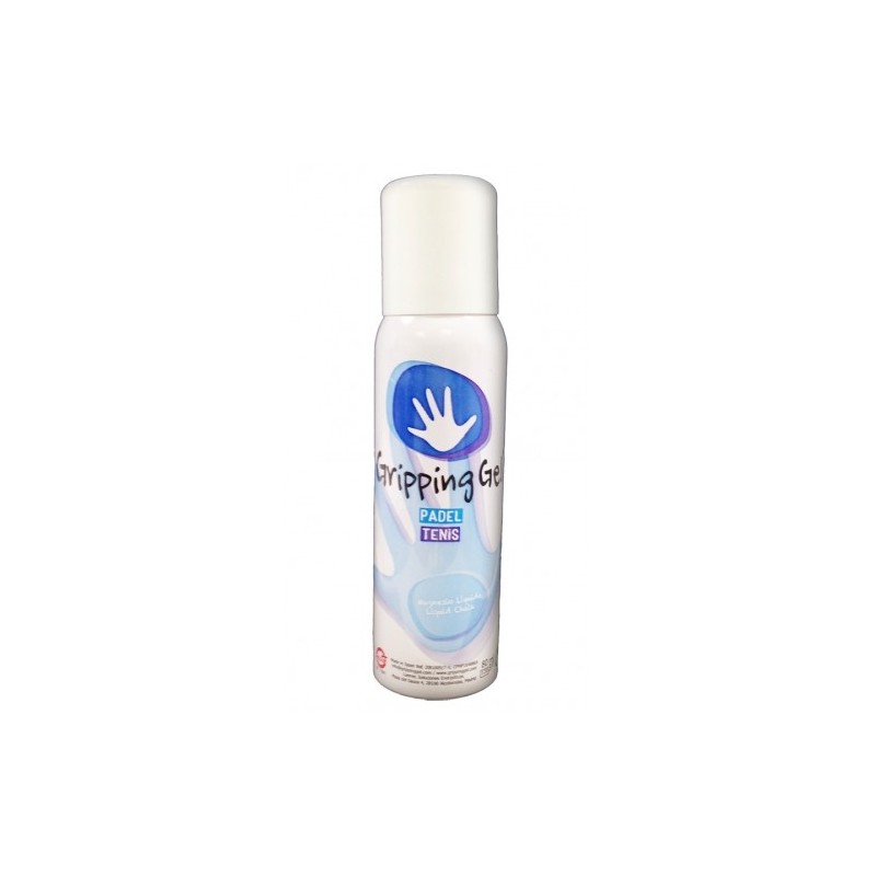 Spray Grippin Gel Spray Grippin Gel