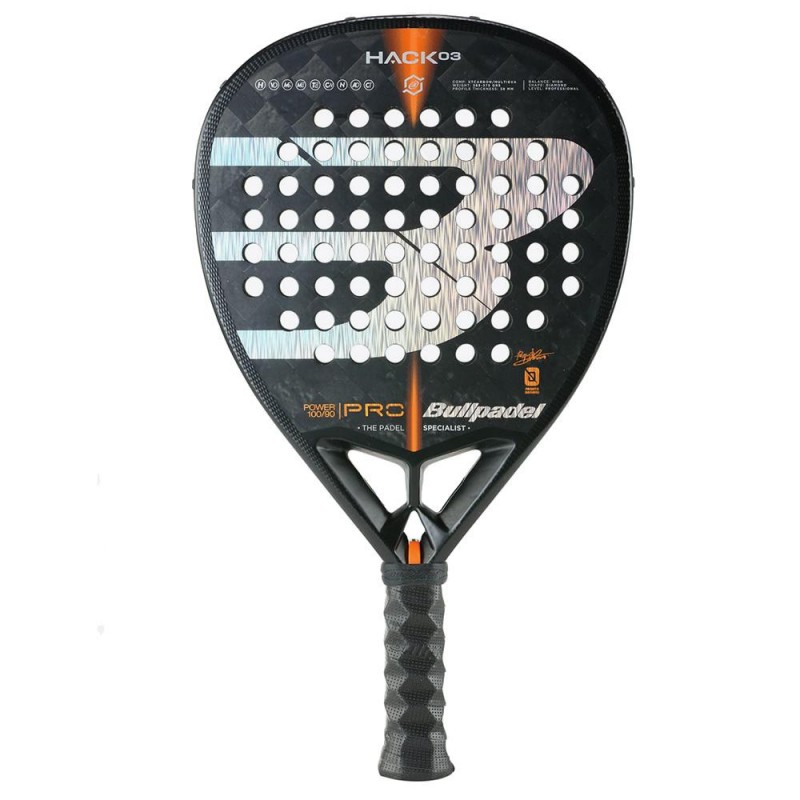 Bullpadel Hack 03 Bullpadel Hack 03