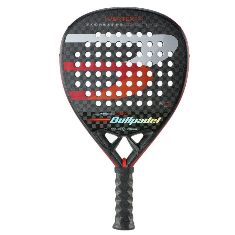 Bullpadel Vertex 03 2022 Bullpadel Vertex 03 2022