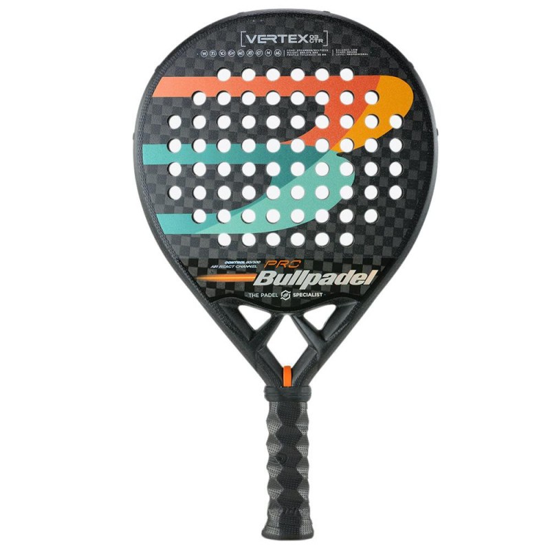 Bullpadel Vertex 03 CTR 2022 Bullpadel Vertex 03 CTR 2022