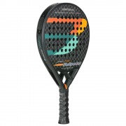 Pala Bullpadel Delfi Brea Vertex 04 Woman 2024 incluye Protector+