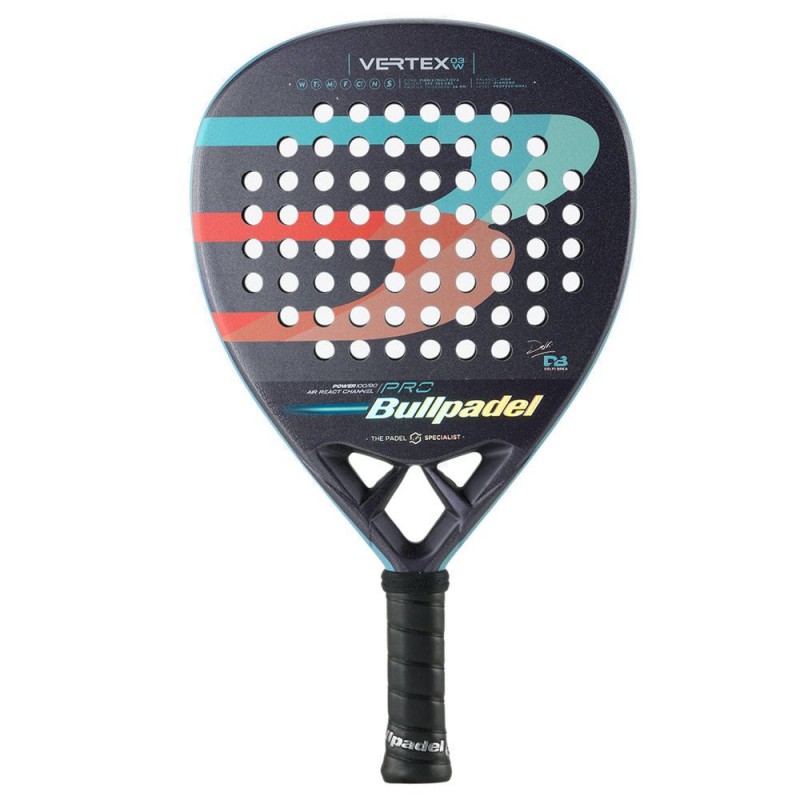 Bullpadel Vertex 03 W 2022 Bullpadel Vertex 03 W 2022
