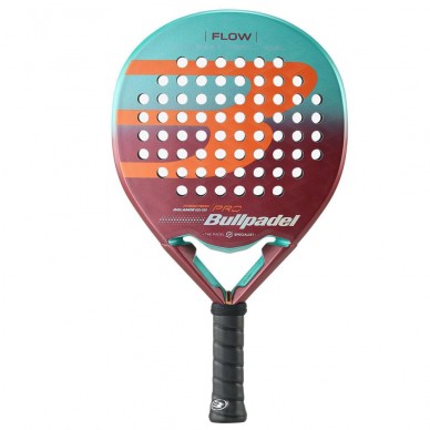 Bullpadel Flow 2022