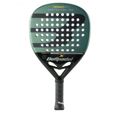 Bullpadel Ionic Power