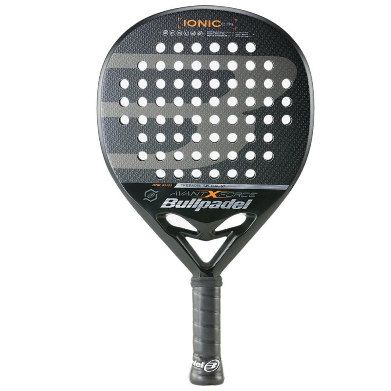 Bullpadel Ionic CTR